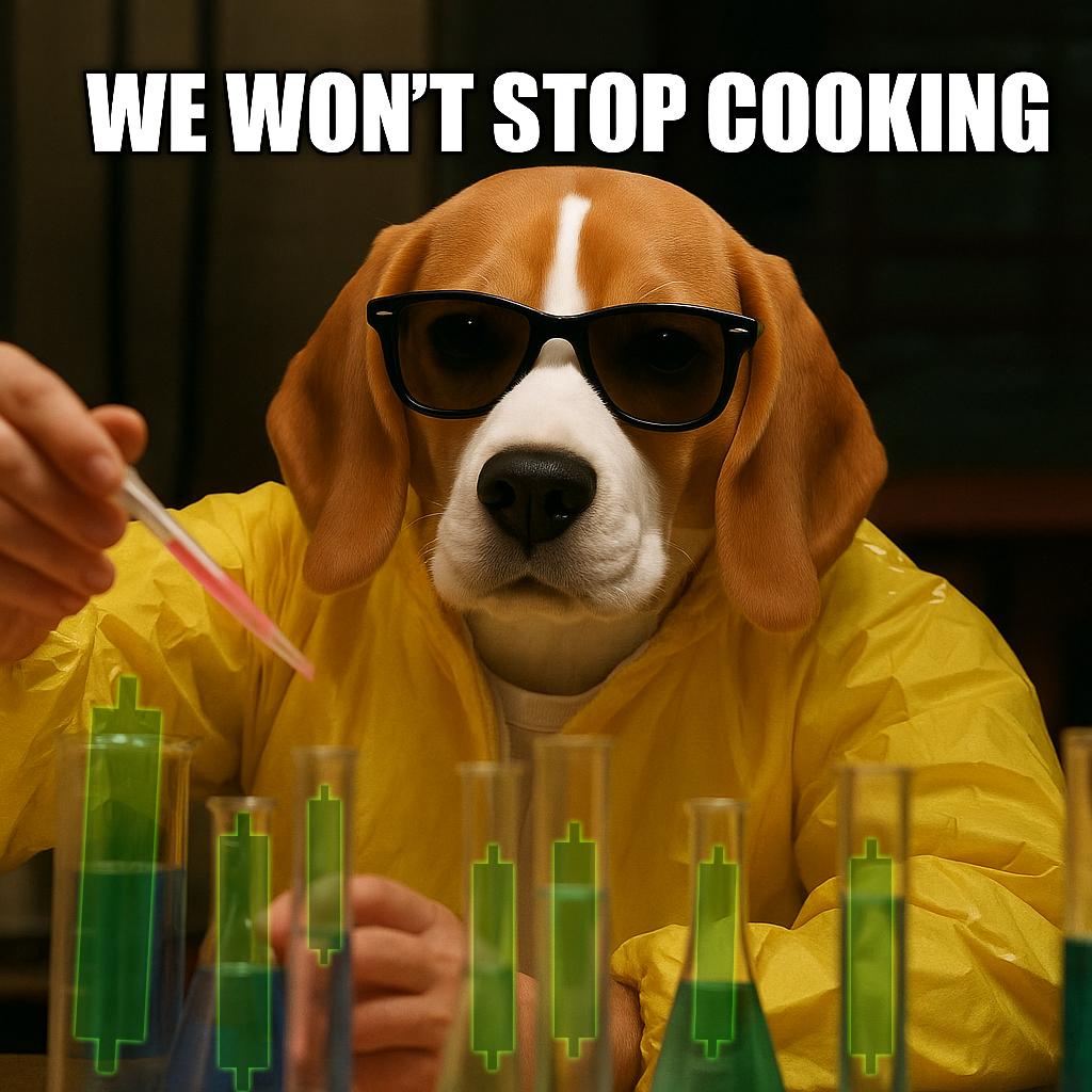meme $DOGUE